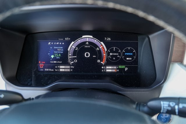 2024 Toyota SEQUOIA 4WD Capstone