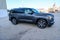 2024 Toyota SEQUOIA 4WD Capstone