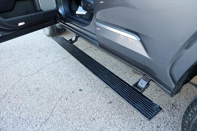 2024 Toyota SEQUOIA 4WD Capstone