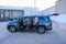 2024 Toyota SEQUOIA 4WD Capstone