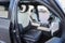 2024 Toyota SEQUOIA 4WD Capstone
