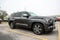 2024 Toyota SEQUOIA 4WD Capstone