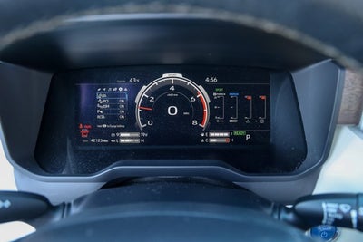 2023 Toyota SEQUOIA 4WD Capstone