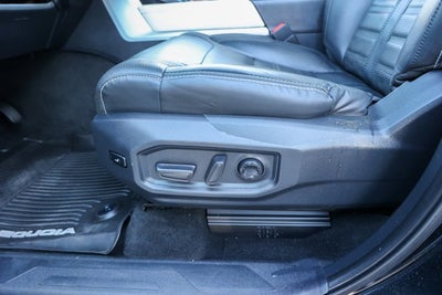 2023 Toyota SEQUOIA 4WD Capstone