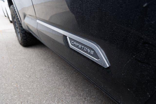 2023 Toyota SEQUOIA 4WD Capstone