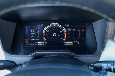 2023 Toyota SEQUOIA 4WD Capstone