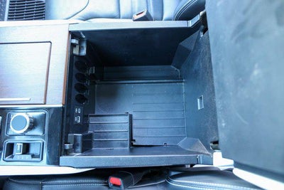 2023 Toyota SEQUOIA 4WD Capstone