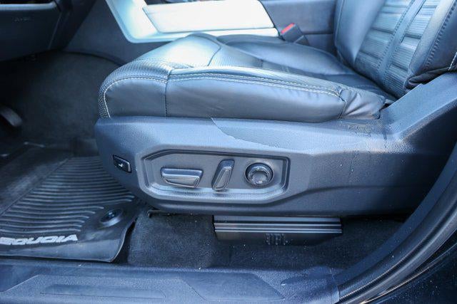 2023 Toyota SEQUOIA 4WD Capstone