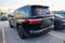 2024 Toyota SEQUOIA 4WD Platinum