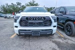 2026 Toyota SEQUOIA 4WD TRD Pro