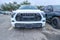 2026 Toyota SEQUOIA 4WD TRD Pro