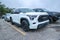 2026 Toyota SEQUOIA 4WD TRD Pro