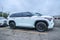 2026 Toyota SEQUOIA 4WD TRD Pro