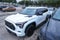 2026 Toyota SEQUOIA 4WD TRD Pro