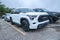 2026 Toyota SEQUOIA 4WD TRD Pro