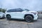 2026 Toyota SEQUOIA 4WD TRD Pro