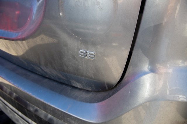 2020 Mitsubishi Outlander SE