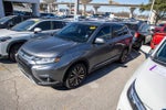 2020 Mitsubishi Outlander SE