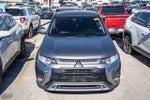 2020 Mitsubishi Outlander SE
