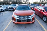 2022 Mitsubishi Outlander Sport ES