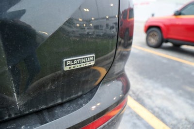2024 Mitsubishi Outlander SEL Black Edition