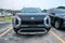 2024 Mitsubishi Outlander SEL Black Edition