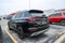 2024 Mitsubishi Outlander SEL Black Edition