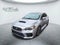 2020 Subaru WRX STI