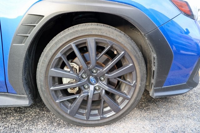 2024 Subaru WRX Limited