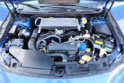 2024 Subaru WRX Limited