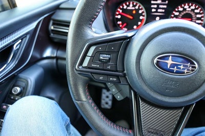 2024 Subaru WRX Limited