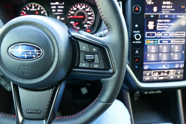 2024 Subaru WRX Limited