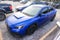 2024 Subaru WRX Limited