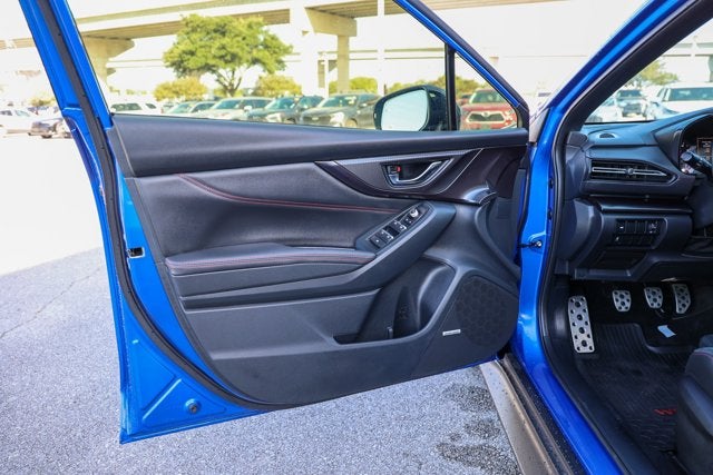 2024 Subaru WRX Limited