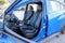 2024 Subaru WRX Limited