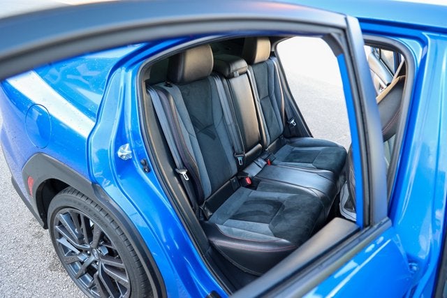 2024 Subaru WRX Limited