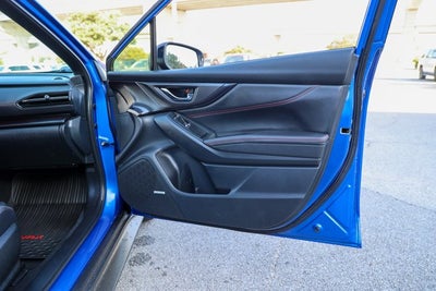 2024 Subaru WRX Limited
