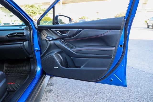 2024 Subaru WRX Limited