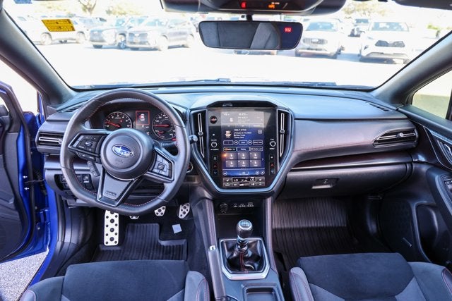 2024 Subaru WRX Limited