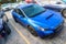 2024 Subaru WRX Limited