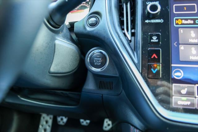 2024 Subaru WRX Limited