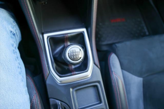 2024 Subaru WRX Limited