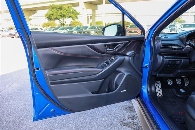 2024 Subaru WRX Limited
