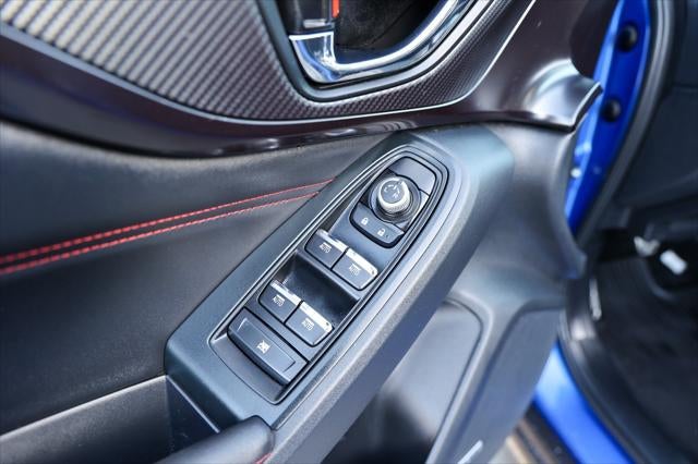 2024 Subaru WRX Limited