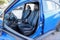 2024 Subaru WRX Limited