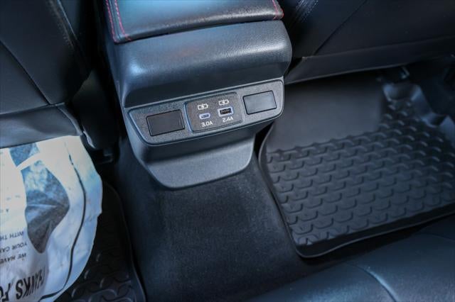 2024 Subaru WRX Limited