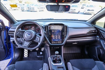 2024 Subaru WRX Limited