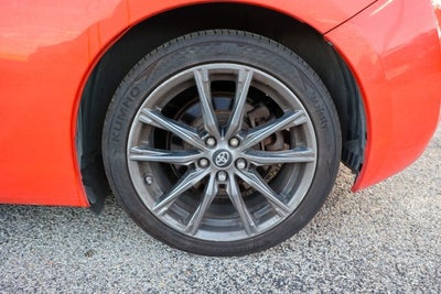 2017 Toyota 86 860 Special Edition