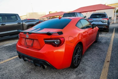 2017 Toyota 86 860 Special Edition
