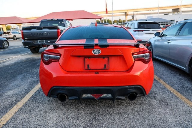 2017 Toyota 86 860 Special Edition
